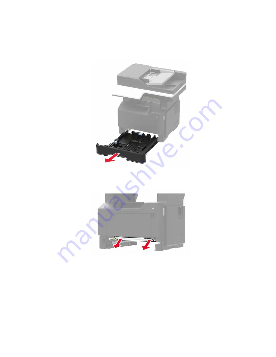 Konica Minolta Bizhub 4000i User Manual Download Page 161