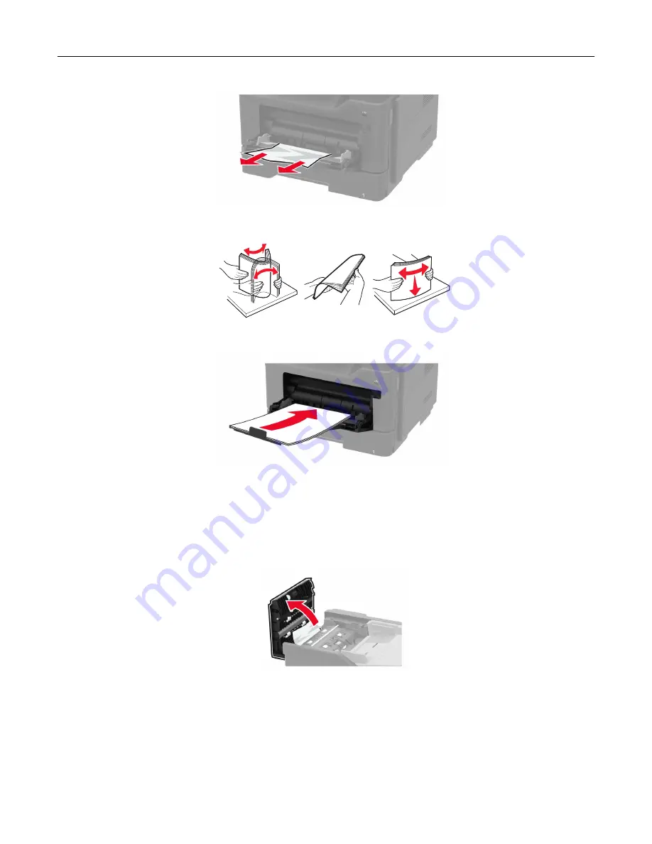 Konica Minolta Bizhub 4000i User Manual Download Page 162