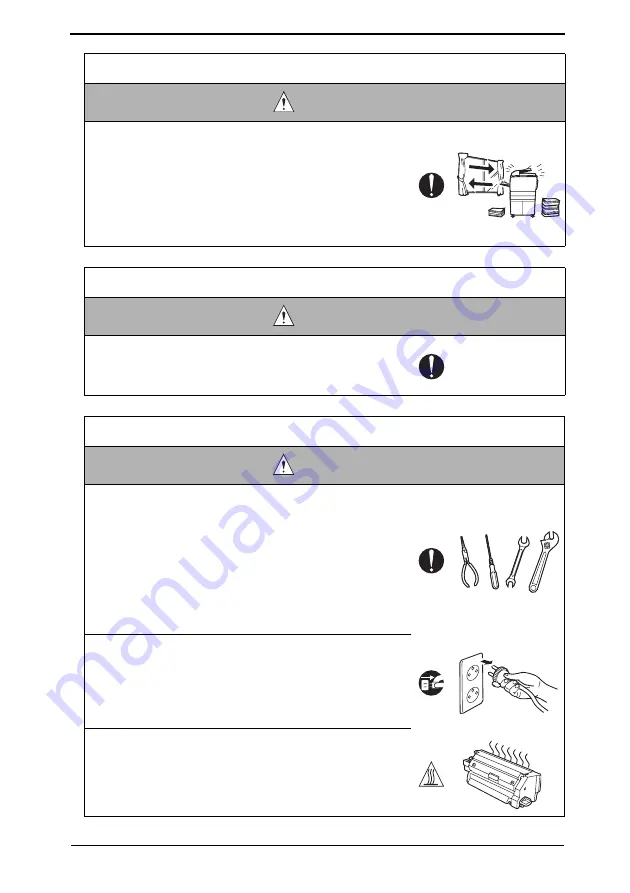 Konica Minolta bizhub 40p Скачать руководство пользователя страница 10