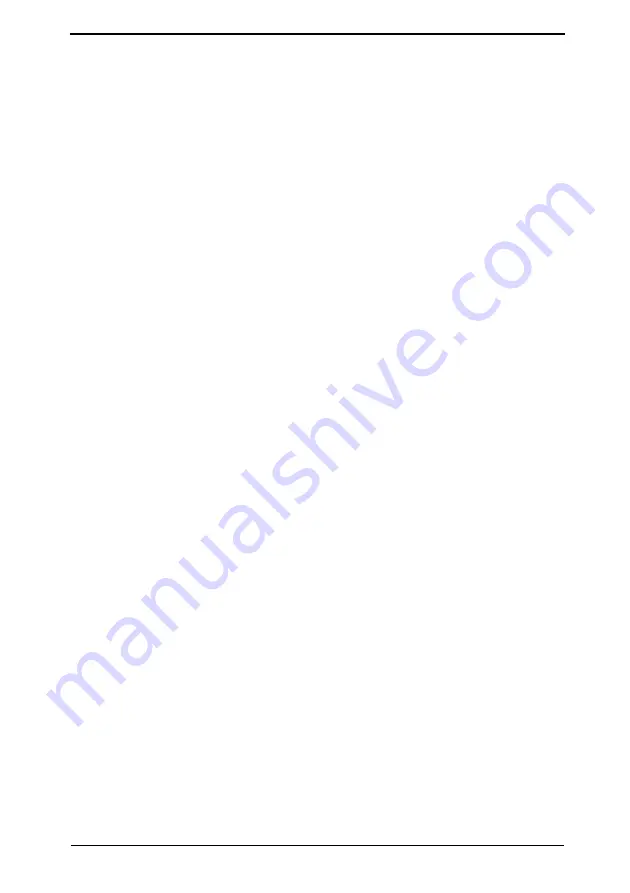 Konica Minolta bizhub 40p Service Manual Download Page 20