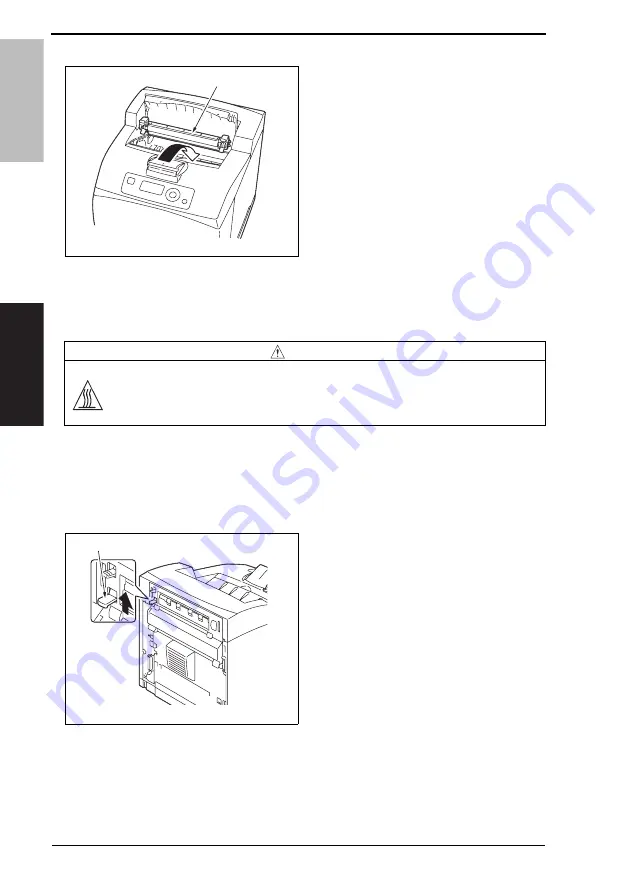 Konica Minolta bizhub 40p Service Manual Download Page 53