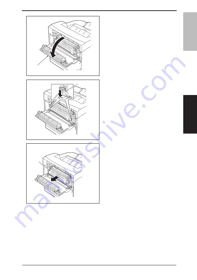 Konica Minolta bizhub 40p Скачать руководство пользователя страница 54