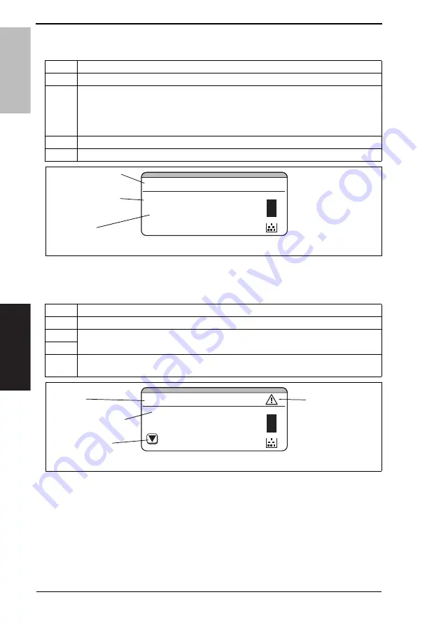 Konica Minolta bizhub 40p Service Manual Download Page 109