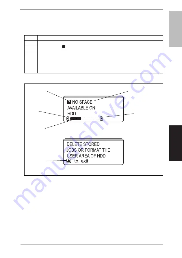 Konica Minolta bizhub 40p Service Manual Download Page 114