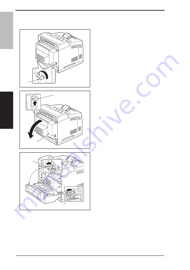 Konica Minolta bizhub 40p Скачать руководство пользователя страница 263