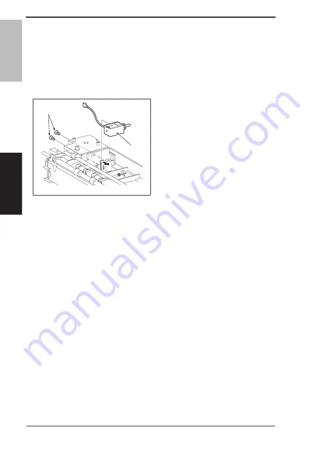 Konica Minolta bizhub 40p Service Manual Download Page 289