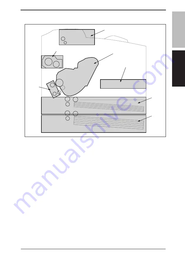 Konica Minolta bizhub 40p Service Manual Download Page 330