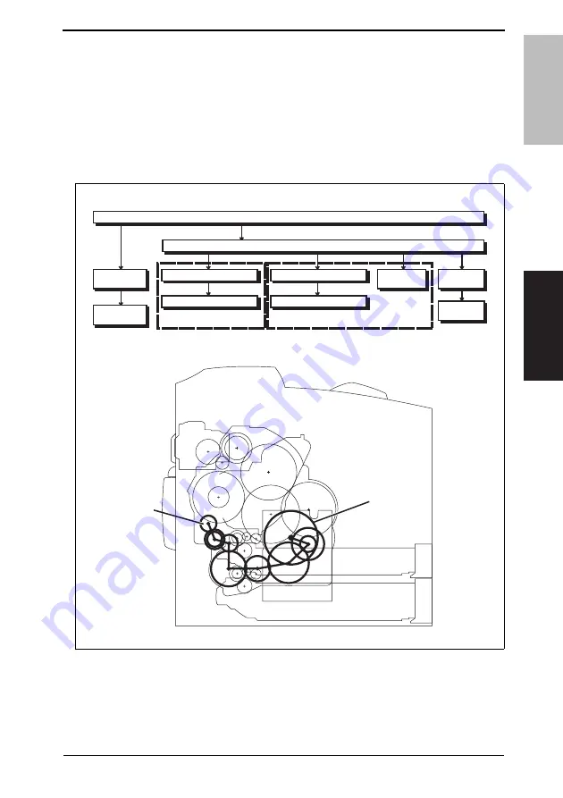 Konica Minolta bizhub 40p Service Manual Download Page 336