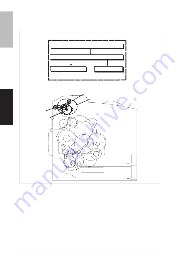 Konica Minolta bizhub 40p Service Manual Download Page 337