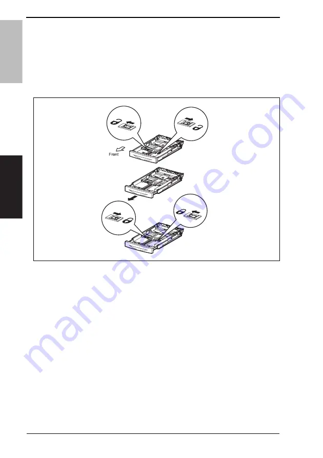 Konica Minolta bizhub 40p Service Manual Download Page 347