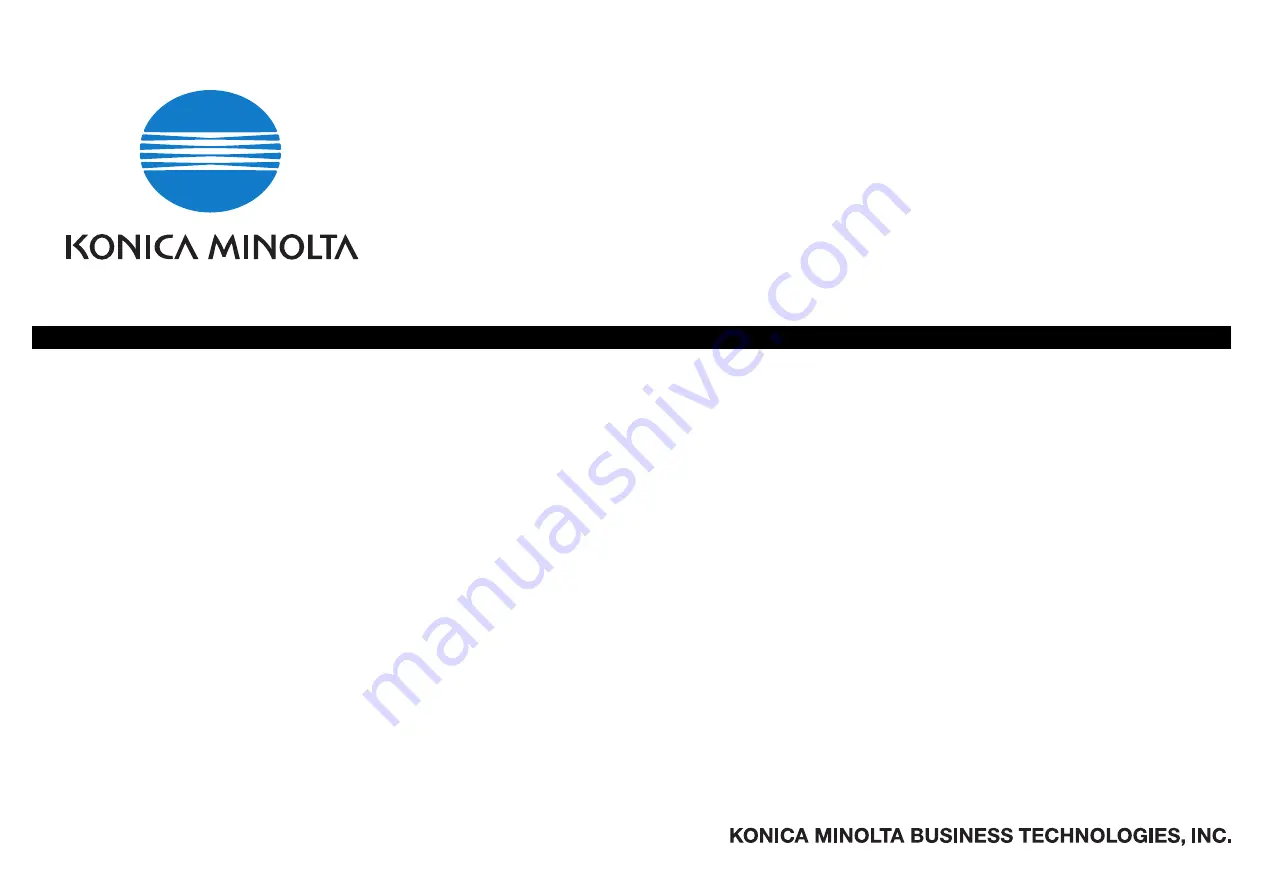 Konica Minolta bizhub 40p Скачать руководство пользователя страница 393