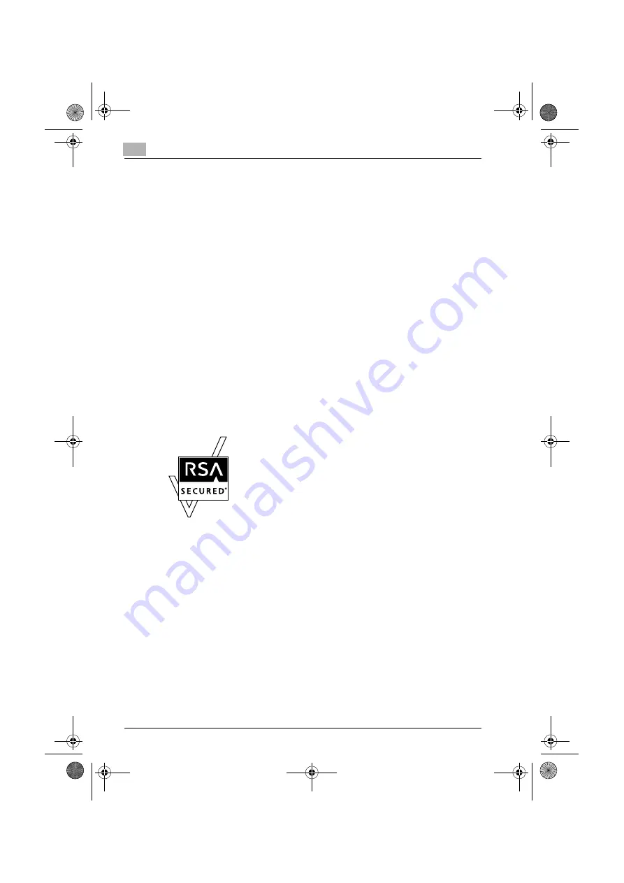 Konica Minolta BIZHUB 600 User Manual Download Page 3