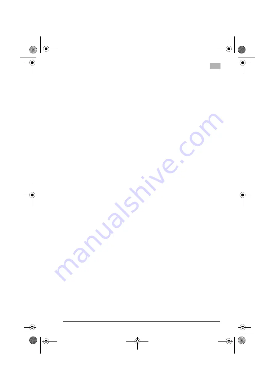 Konica Minolta BIZHUB 600 User Manual Download Page 4