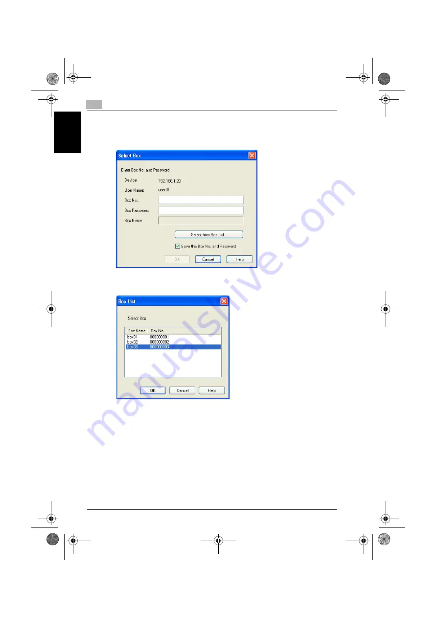 Konica Minolta BIZHUB 600 User Manual Download Page 175