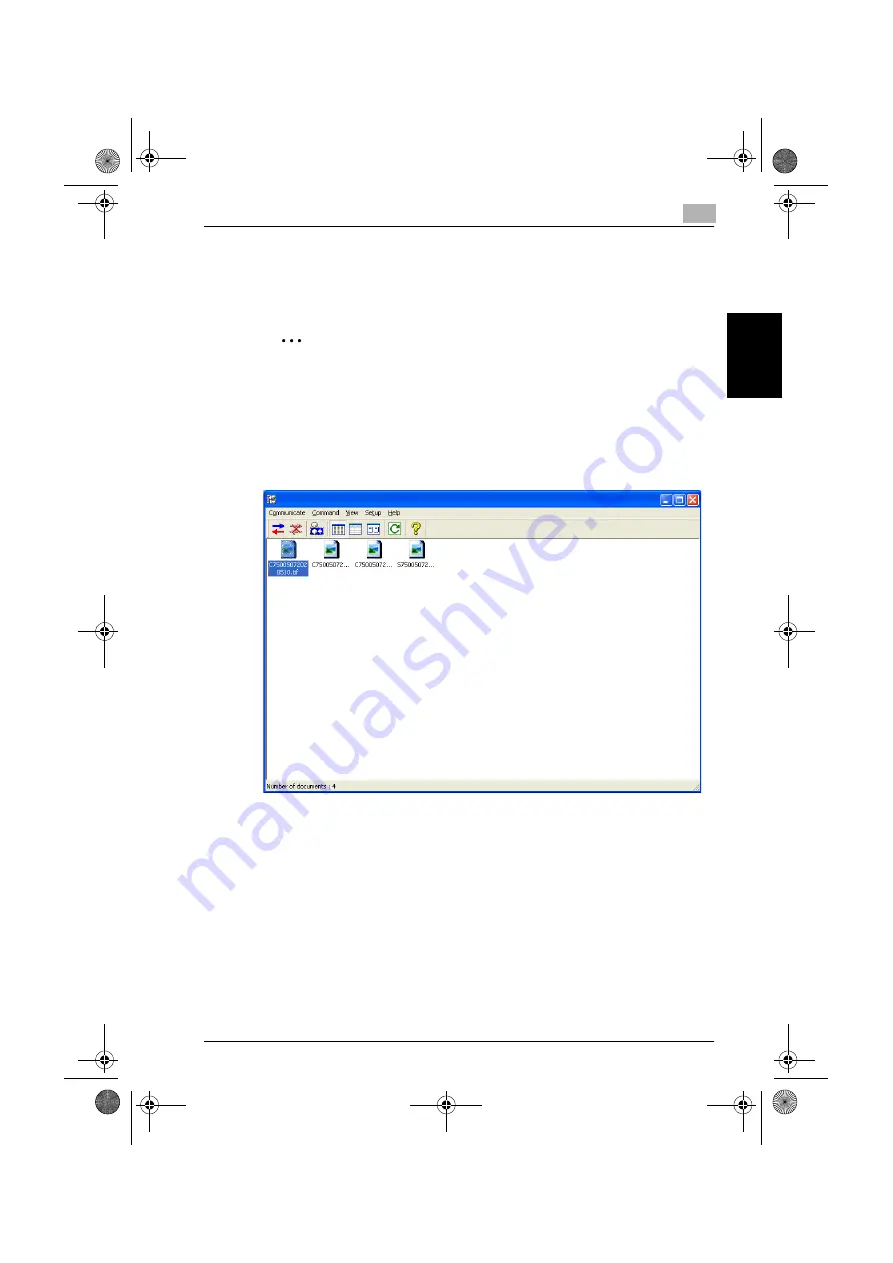 Konica Minolta BIZHUB 600 User Manual Download Page 190