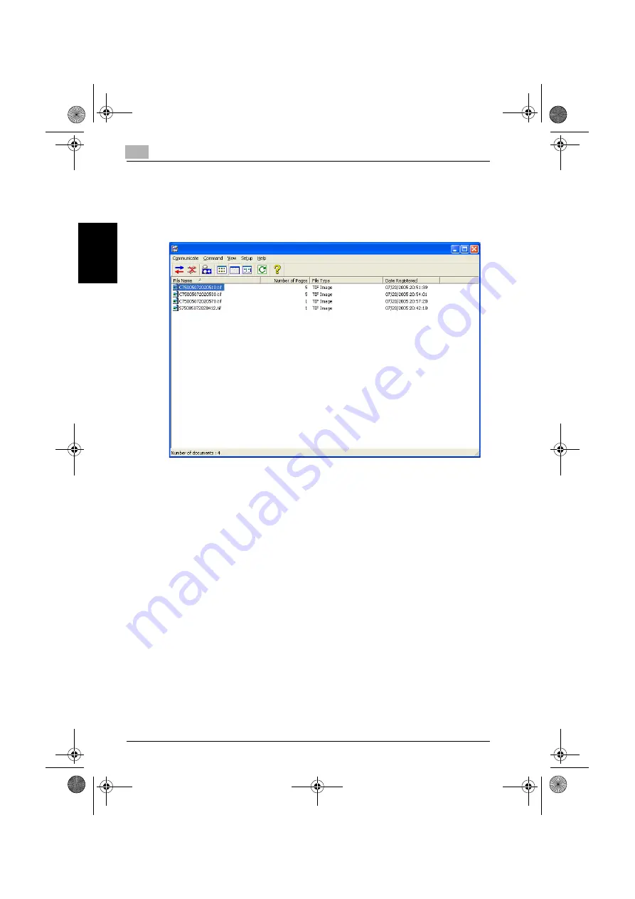 Konica Minolta BIZHUB 600 User Manual Download Page 191