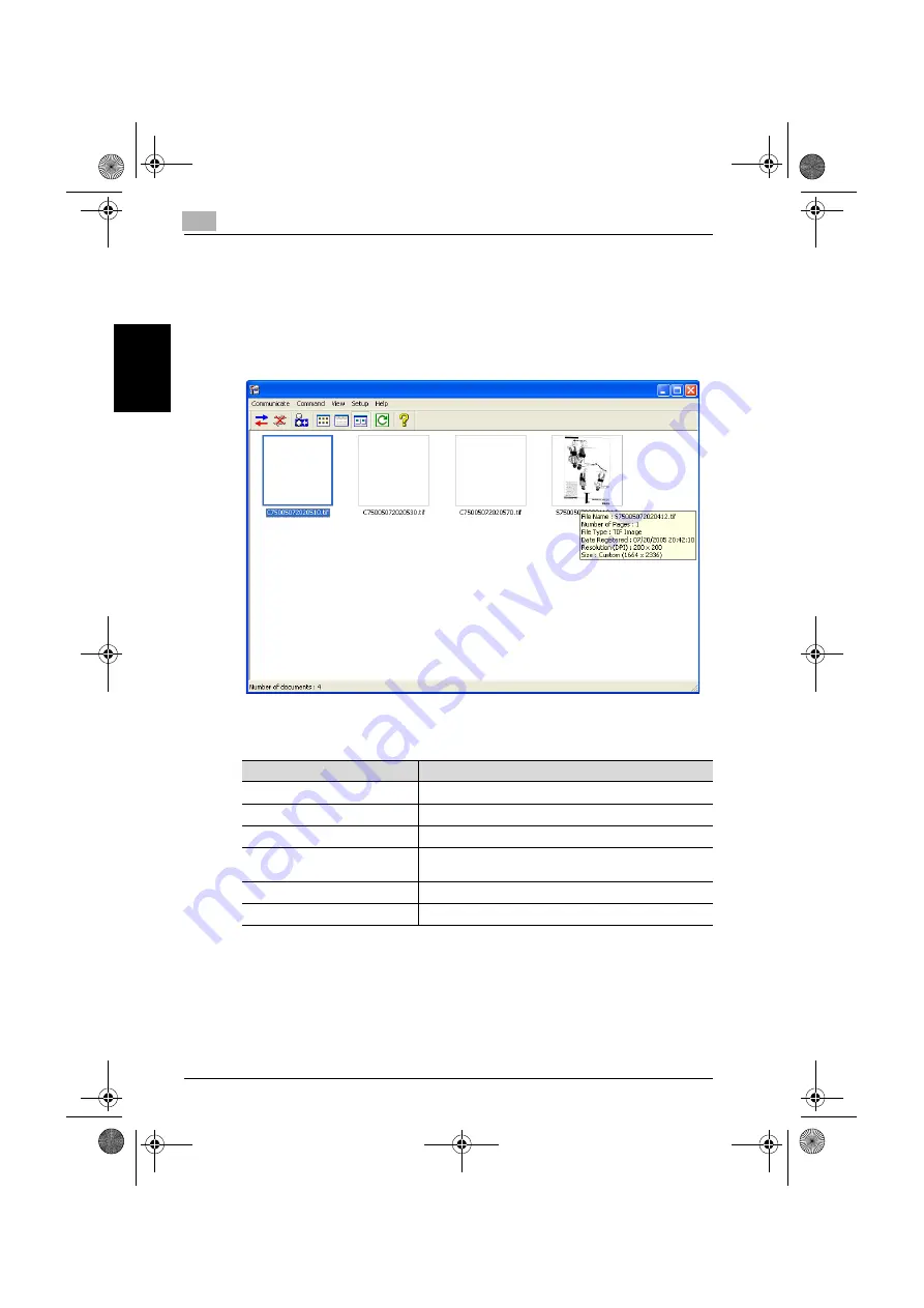 Konica Minolta BIZHUB 600 User Manual Download Page 193