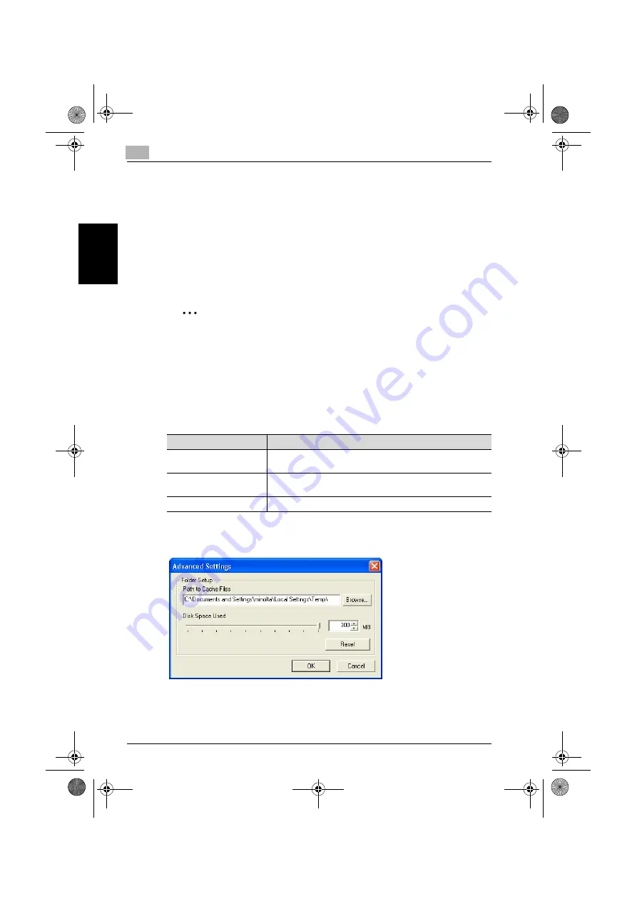 Konica Minolta BIZHUB 600 User Manual Download Page 203