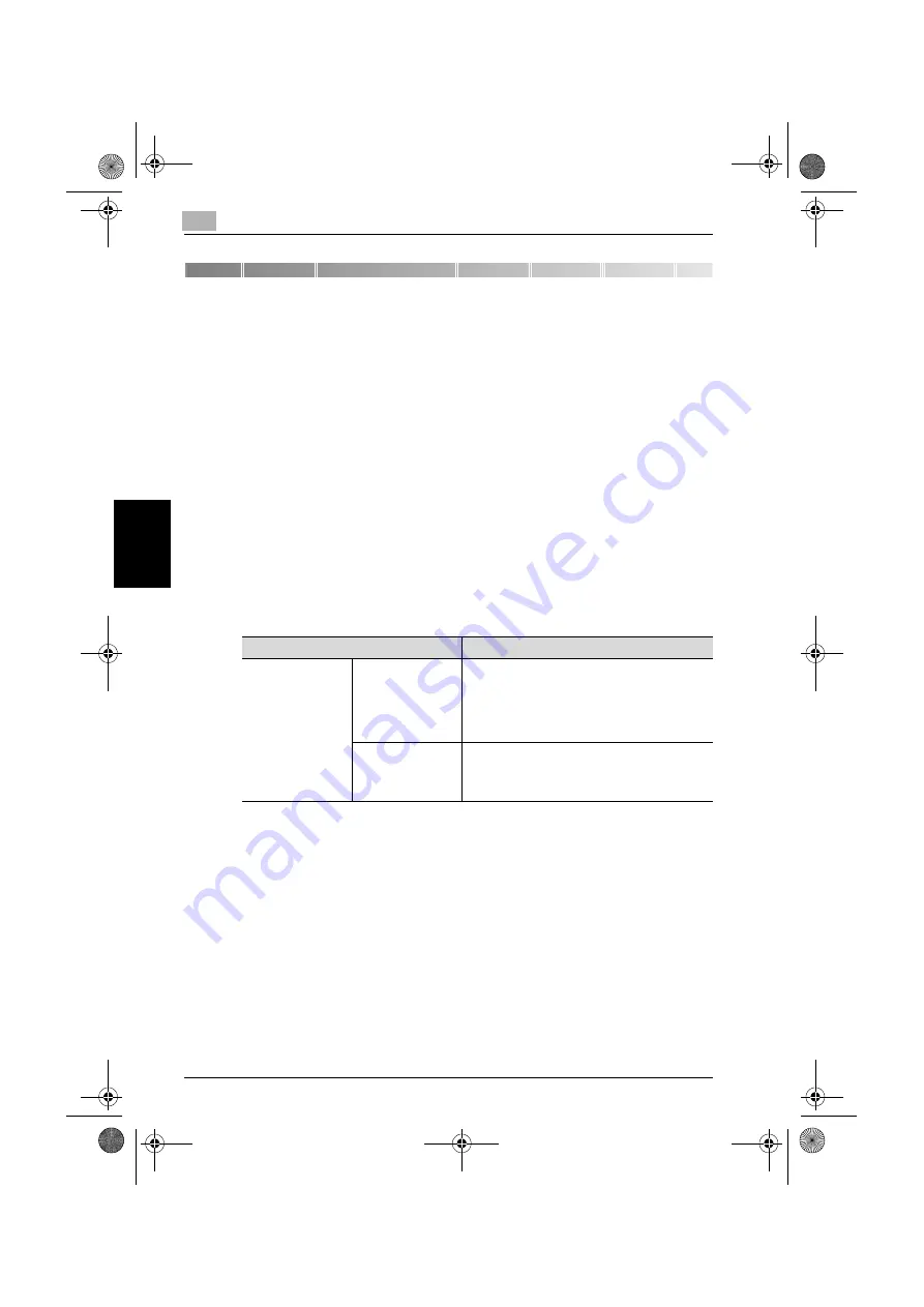 Konica Minolta BIZHUB 600 User Manual Download Page 241