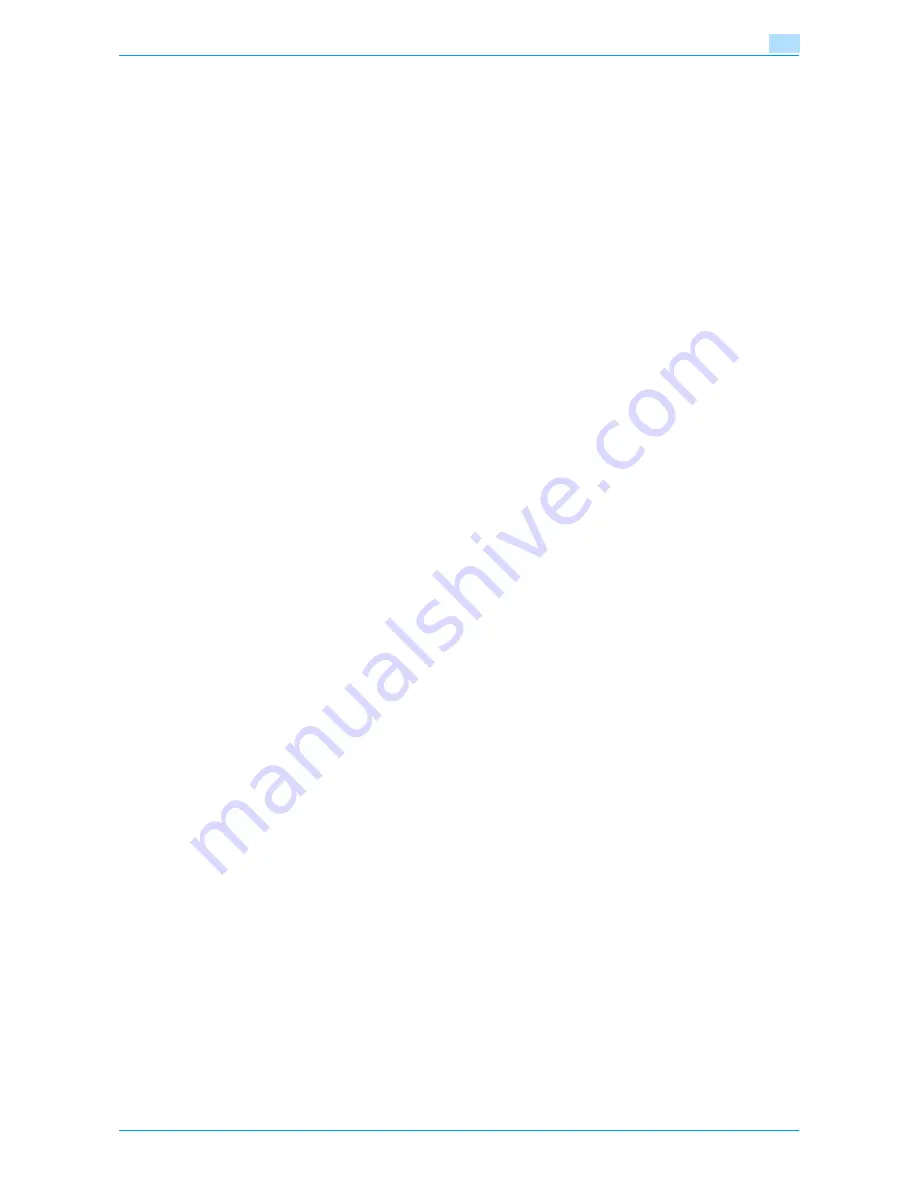 Konica Minolta bizhub 601 User Manual Download Page 5