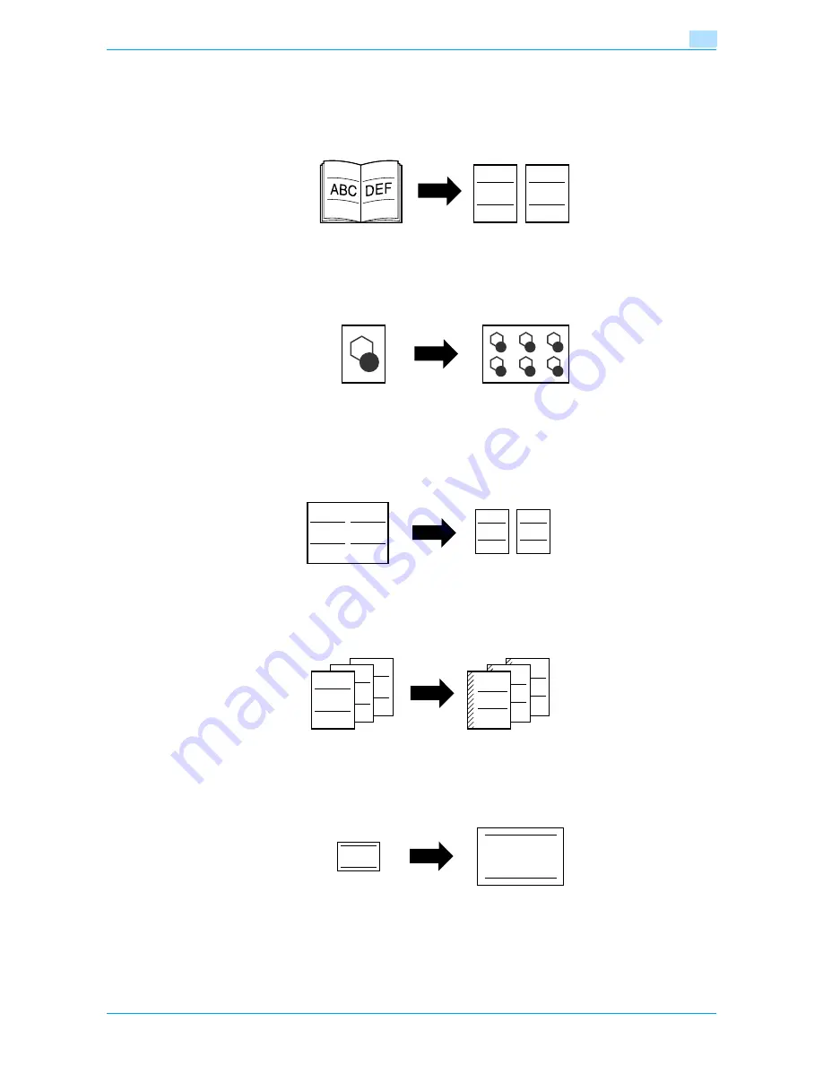 Konica Minolta bizhub 601 User Manual Download Page 13