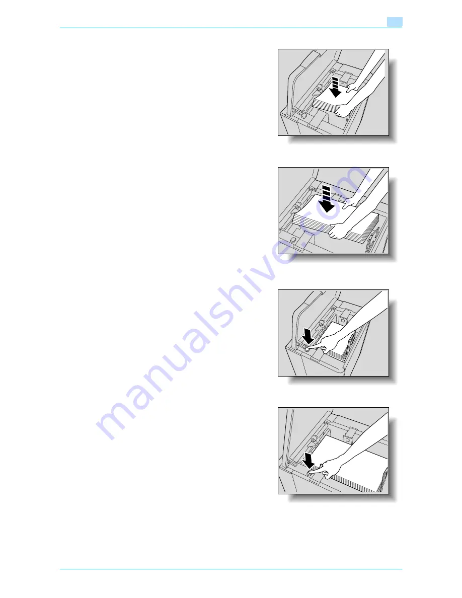 Konica Minolta bizhub 601 User Manual Download Page 70