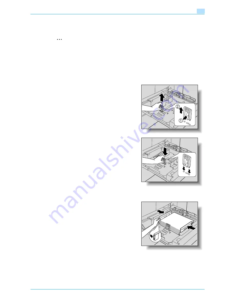 Konica Minolta bizhub 601 User Manual Download Page 76