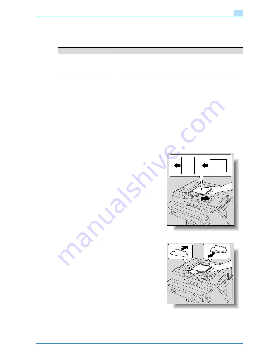 Konica Minolta bizhub 601 User Manual Download Page 83