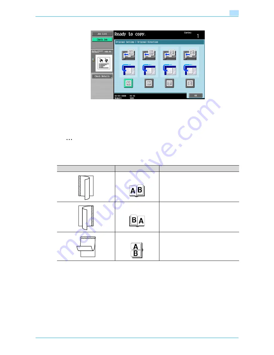 Konica Minolta bizhub 601 User Manual Download Page 101