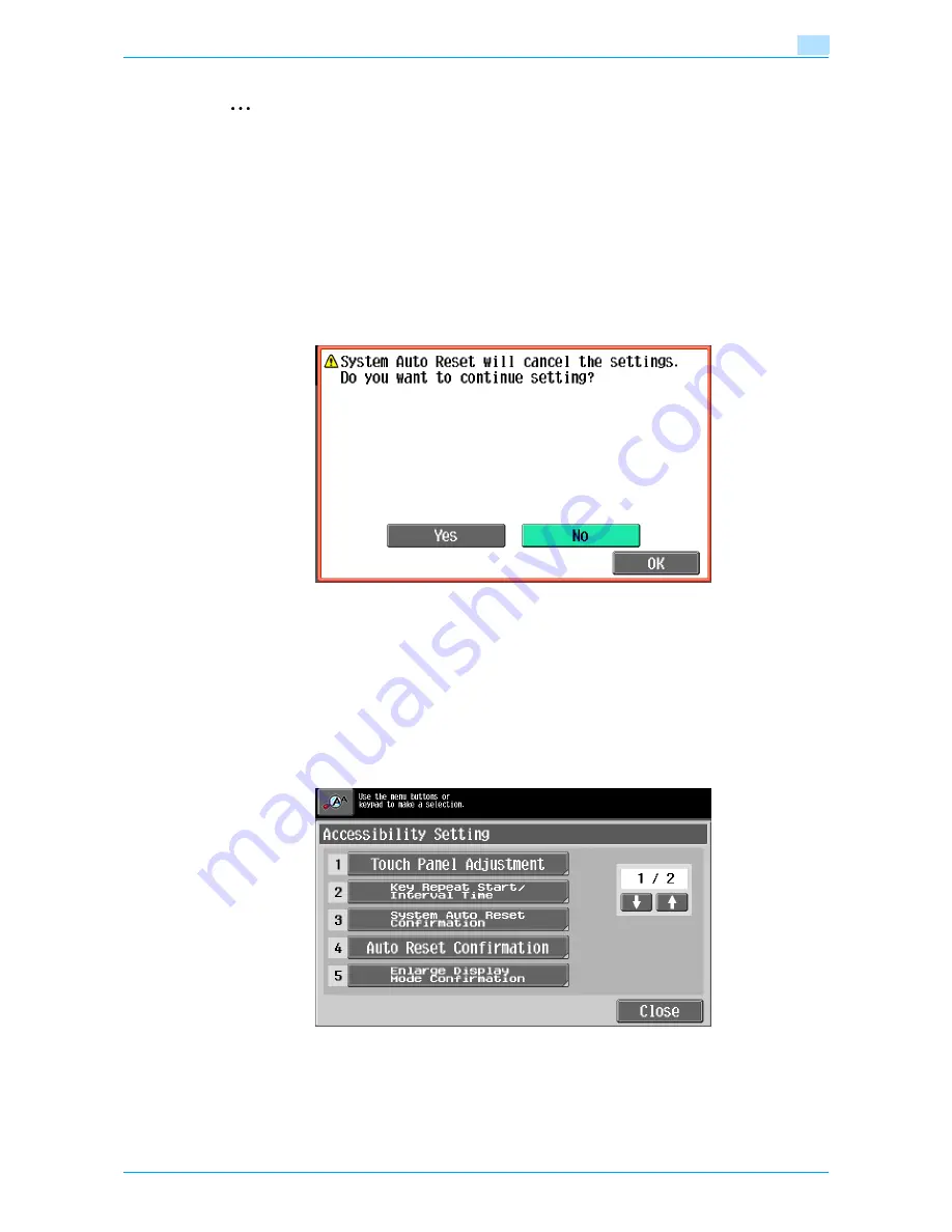 Konica Minolta bizhub 601 User Manual Download Page 177