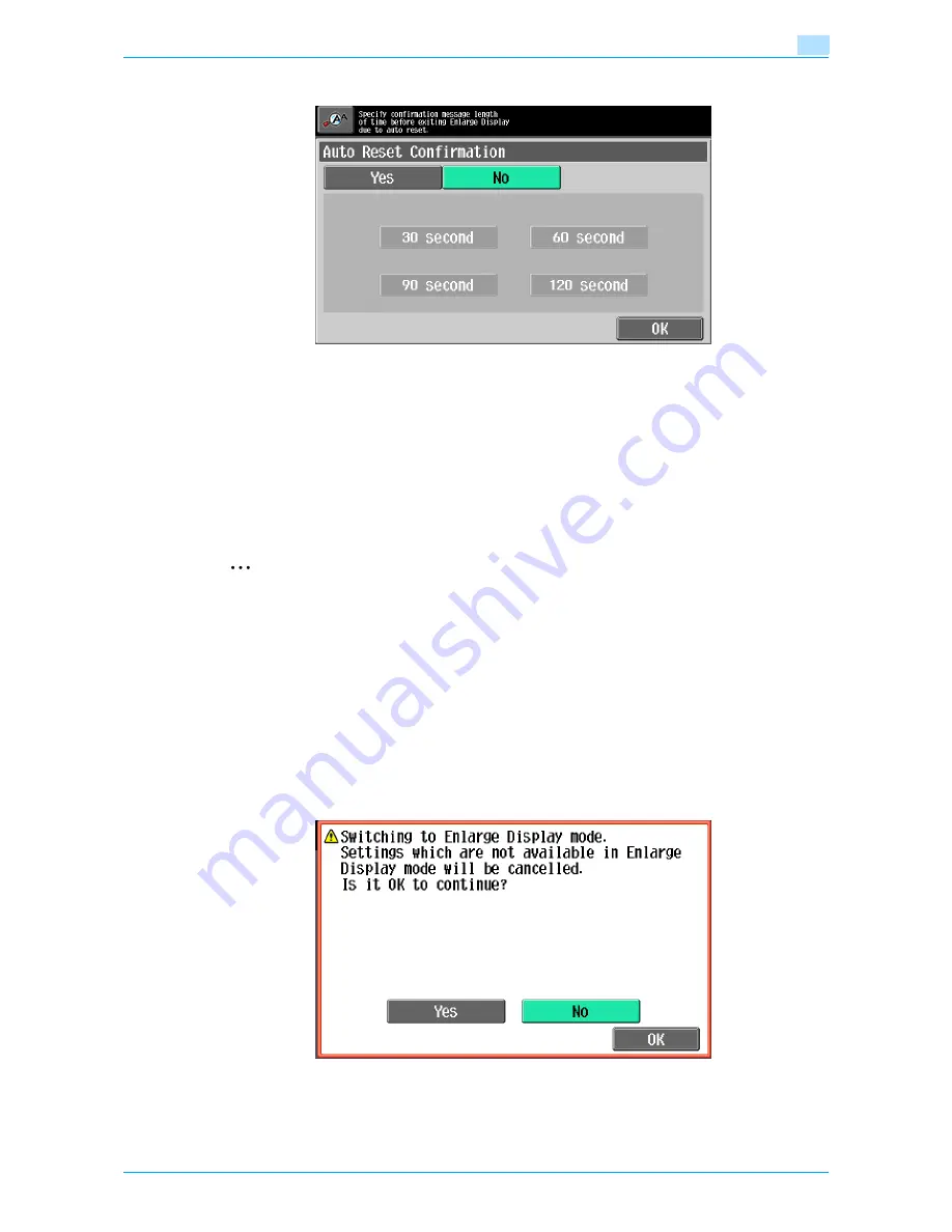 Konica Minolta bizhub 601 User Manual Download Page 180