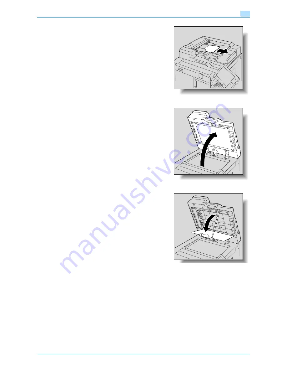 Konica Minolta bizhub 601 User Manual Download Page 213