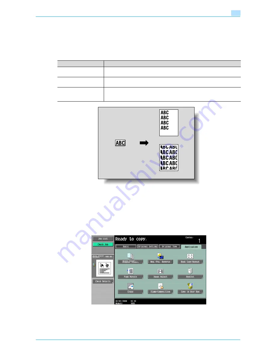 Konica Minolta bizhub 601 Скачать руководство пользователя страница 304