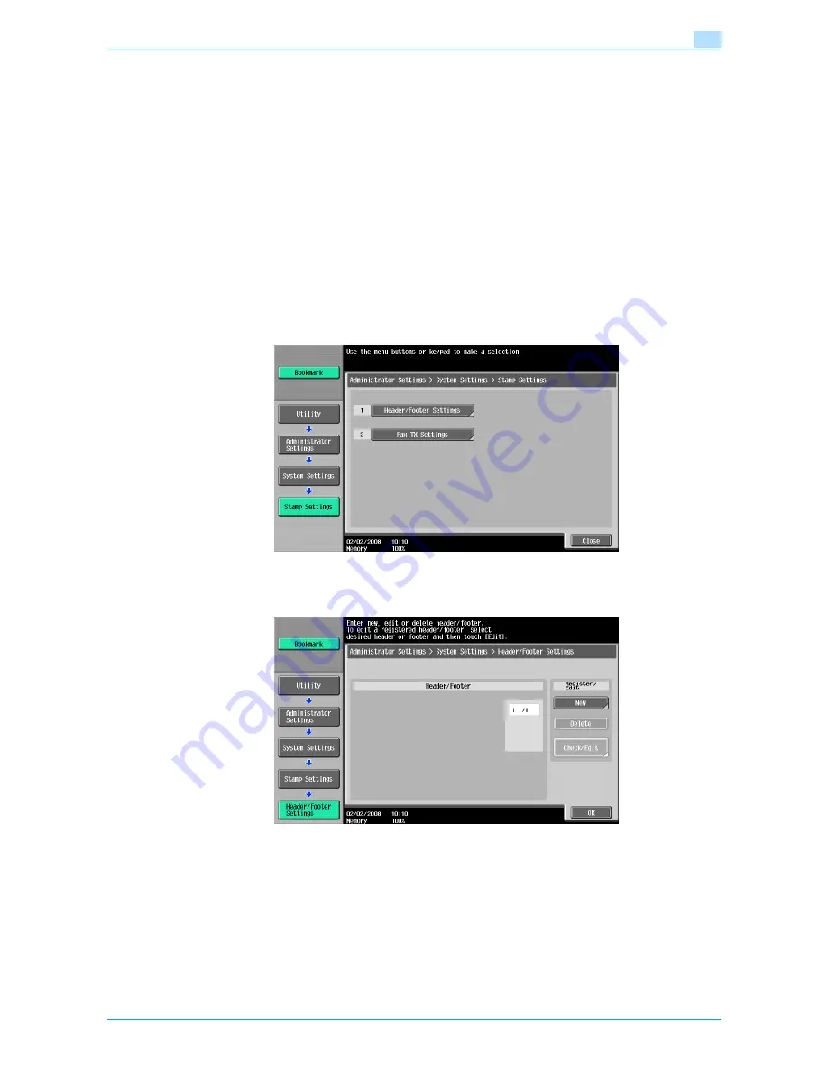 Konica Minolta bizhub 601 User Manual Download Page 452