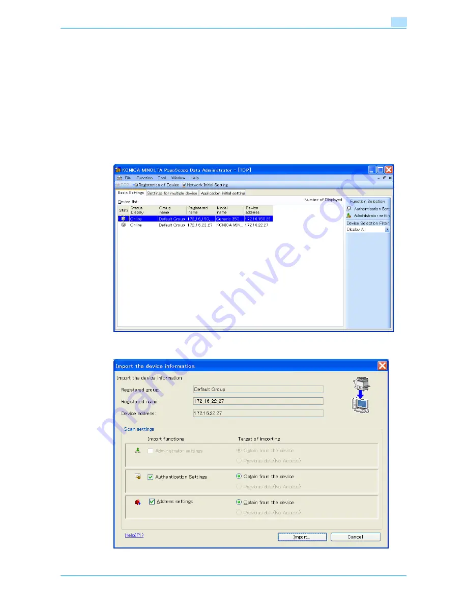 Konica Minolta bizhub 601 User Manual Download Page 511