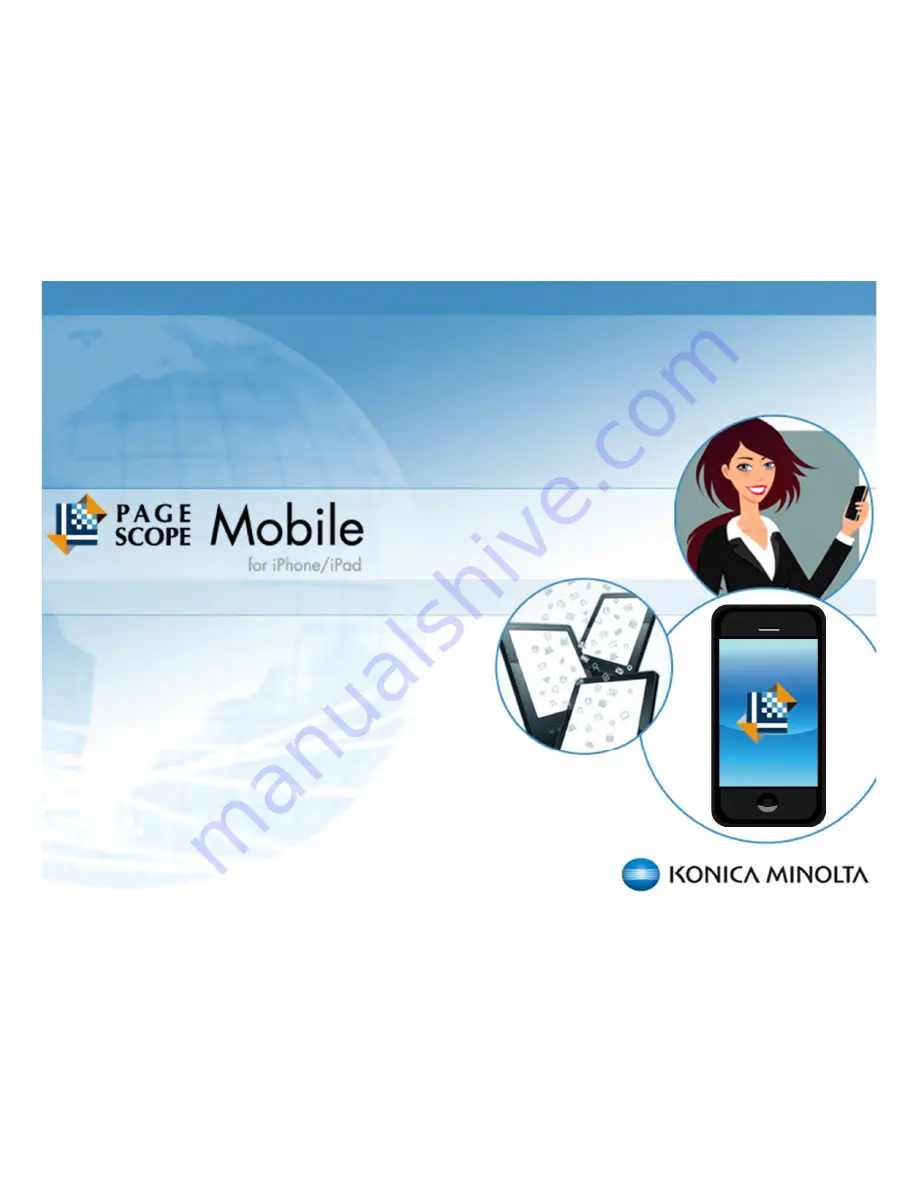 Konica Minolta bizhub 652 Technical Training Manual Download Page 1