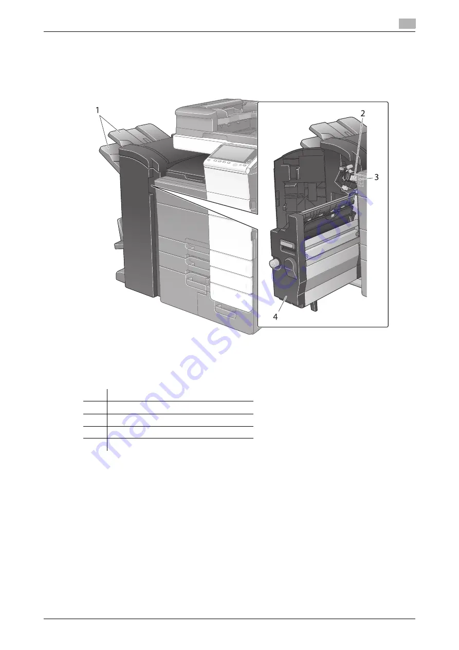 Konica Minolta bizhub 758 Скачать руководство пользователя страница 53