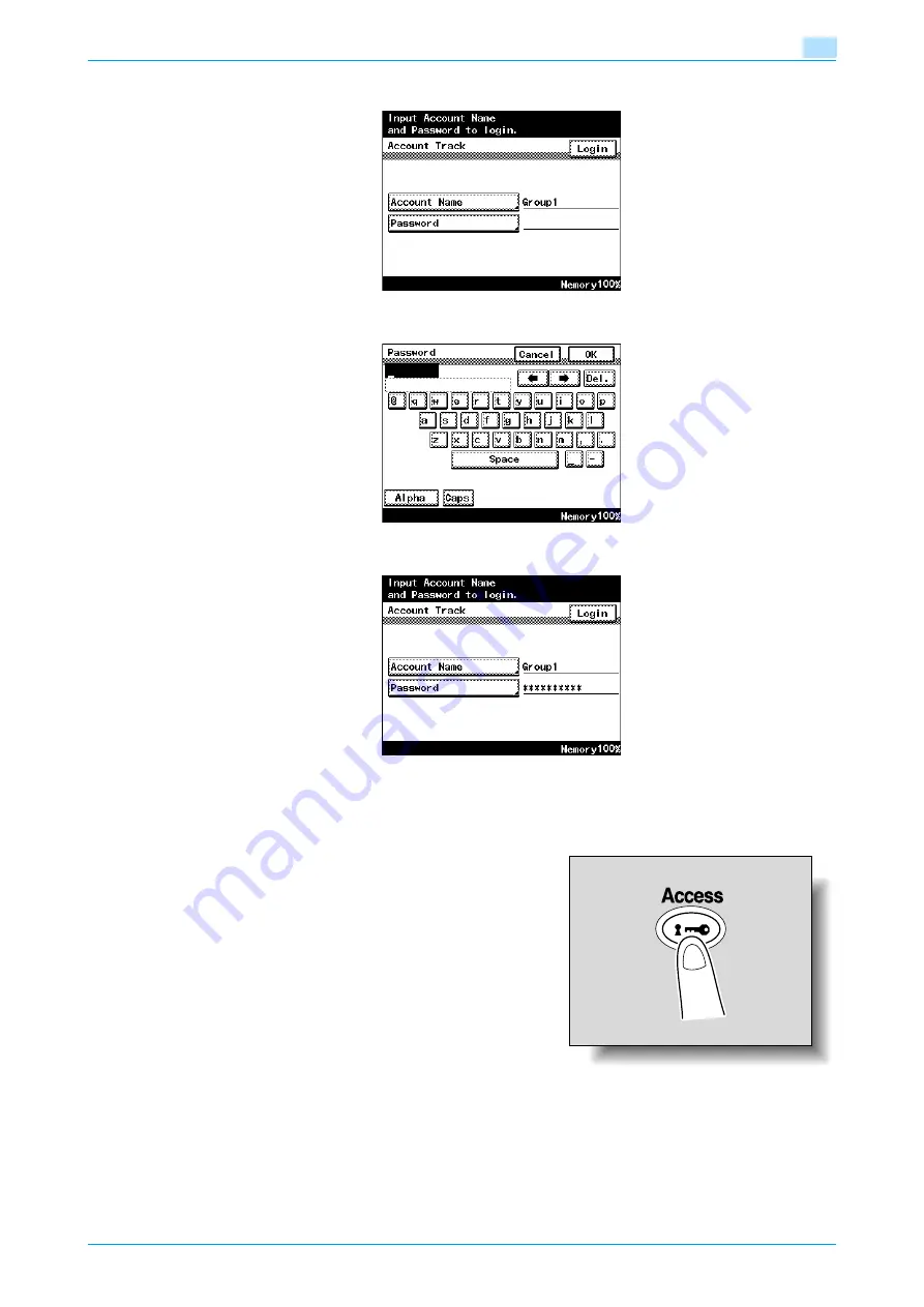 Konica Minolta bizhub C200 User Manual Download Page 34