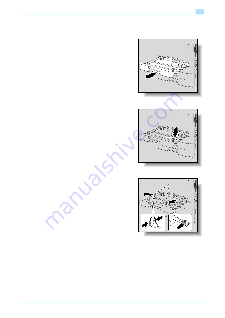 Konica Minolta bizhub C200 User Manual Download Page 36