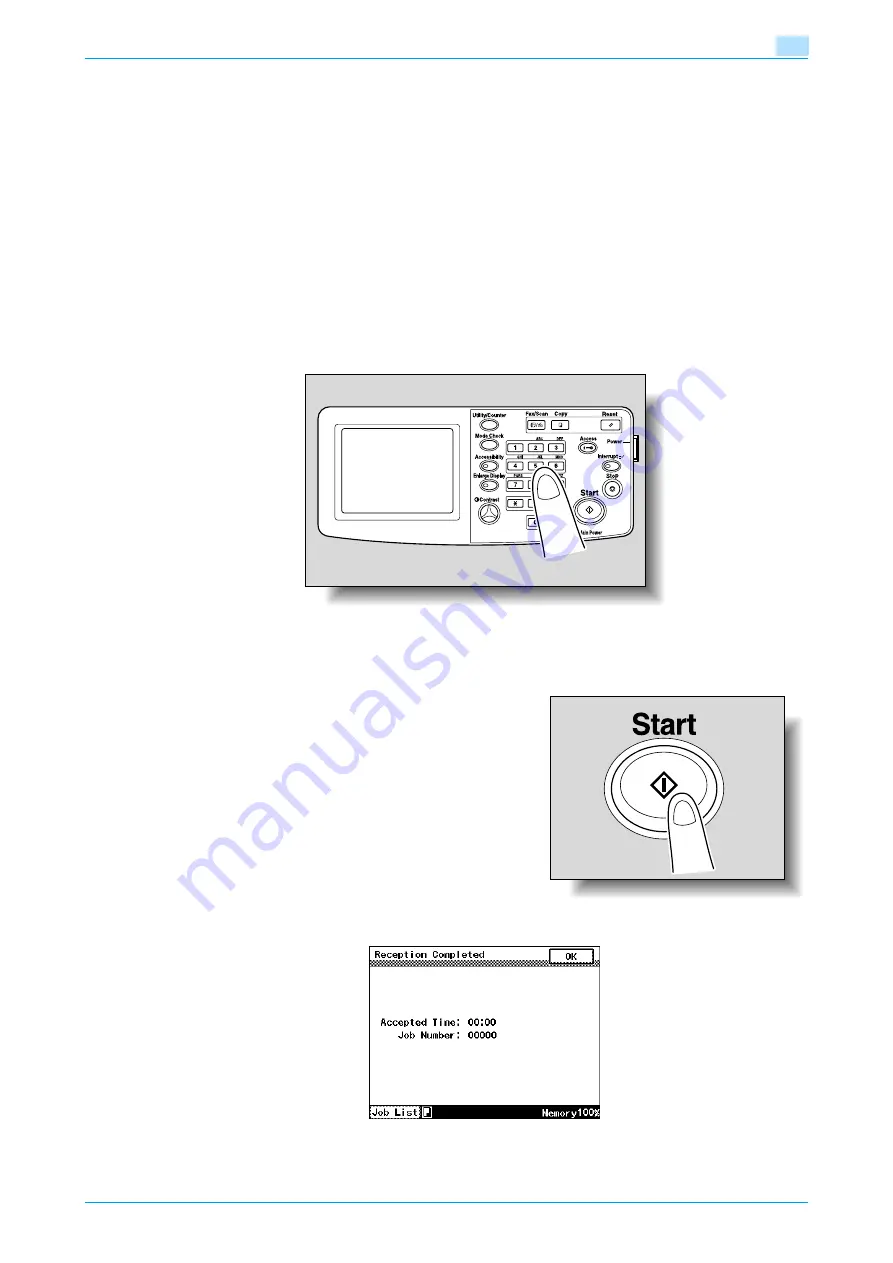 Konica Minolta bizhub C200 Скачать руководство пользователя страница 50