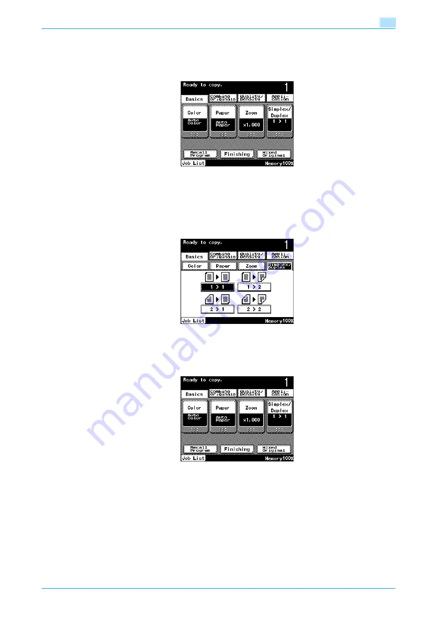 Konica Minolta bizhub C200 Скачать руководство пользователя страница 78