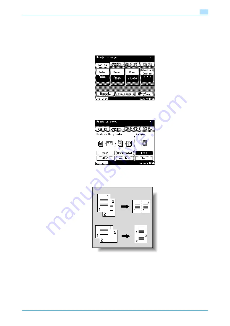 Konica Minolta bizhub C200 User Manual Download Page 81