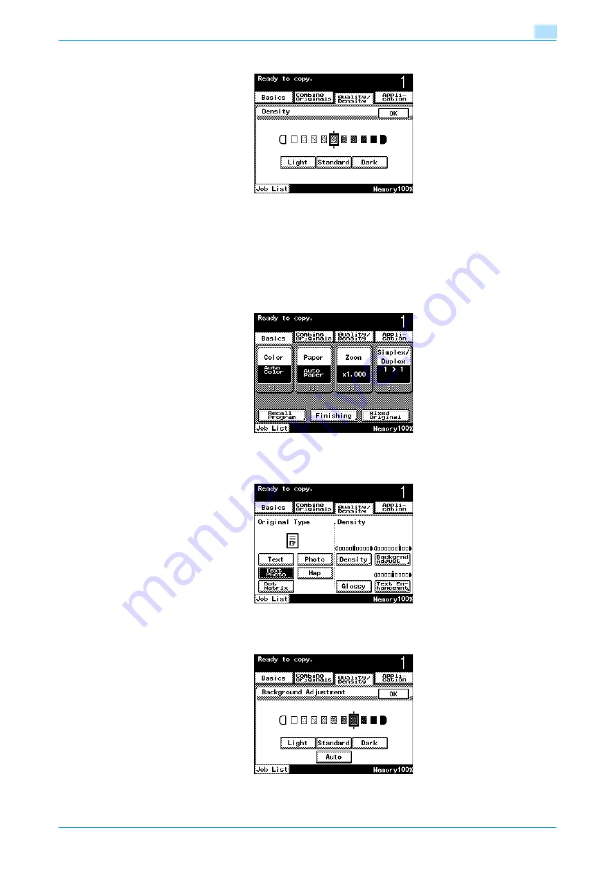 Konica Minolta bizhub C200 User Manual Download Page 86