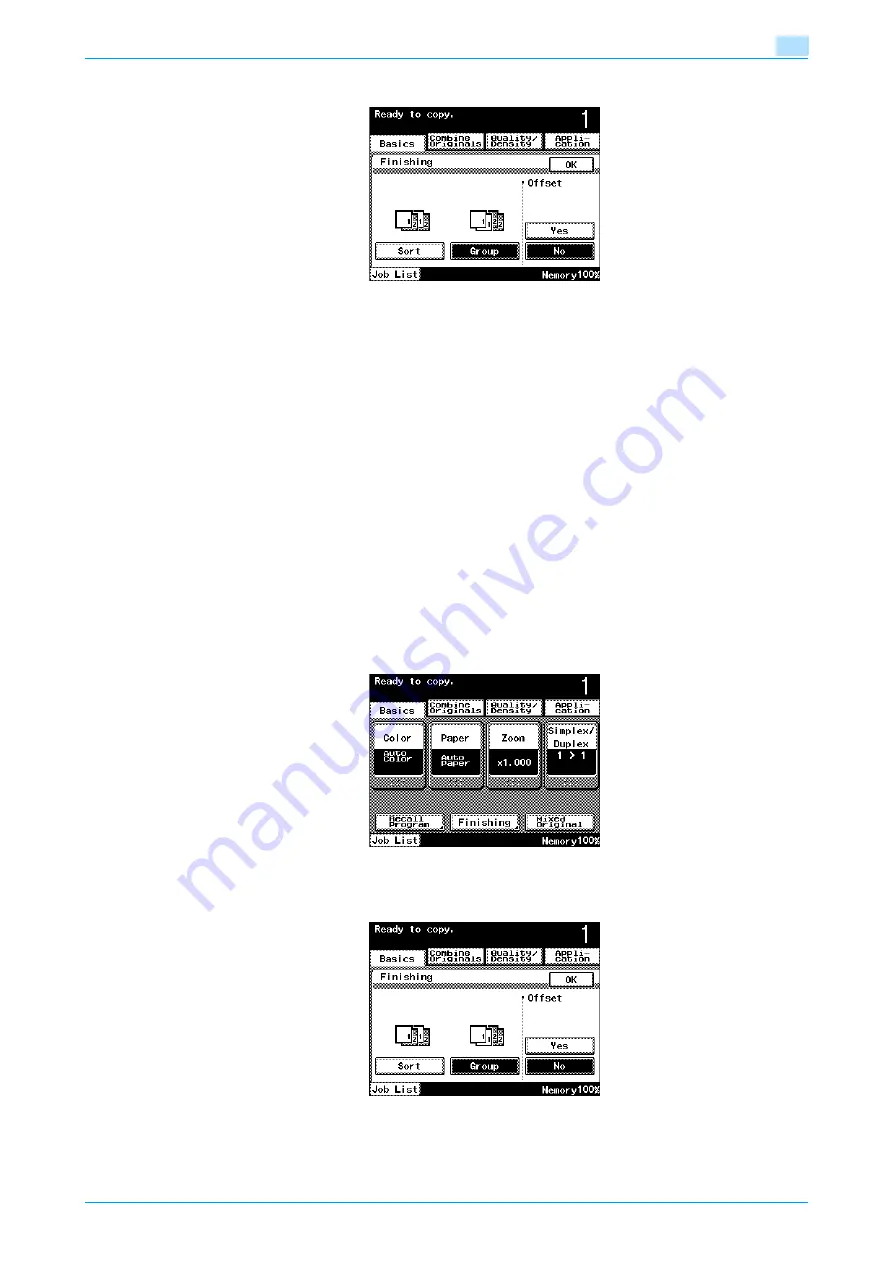 Konica Minolta bizhub C200 User Manual Download Page 91