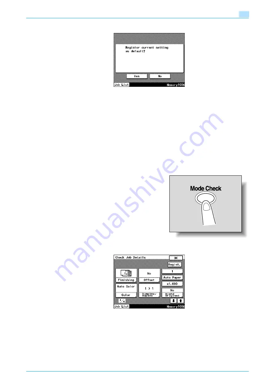 Konica Minolta bizhub C200 User Manual Download Page 99