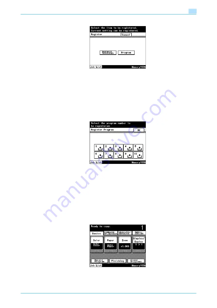 Konica Minolta bizhub C200 User Manual Download Page 100