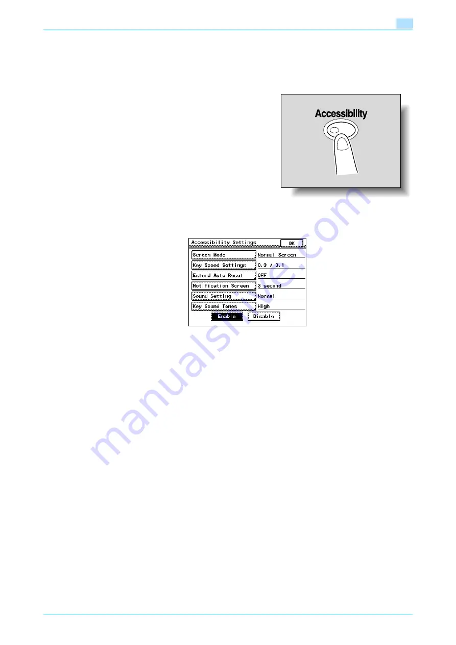 Konica Minolta bizhub C200 User Manual Download Page 103