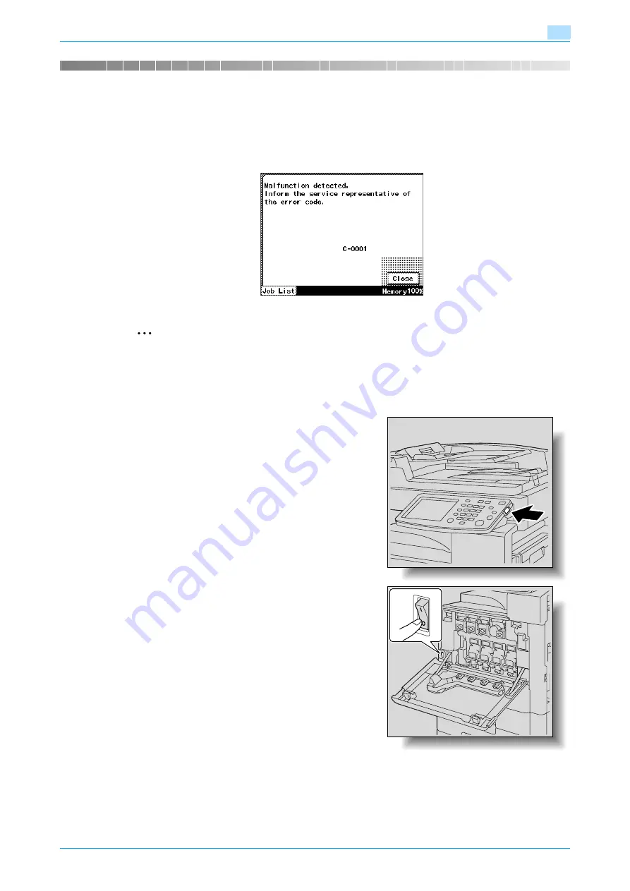 Konica Minolta bizhub C200 User Manual Download Page 110