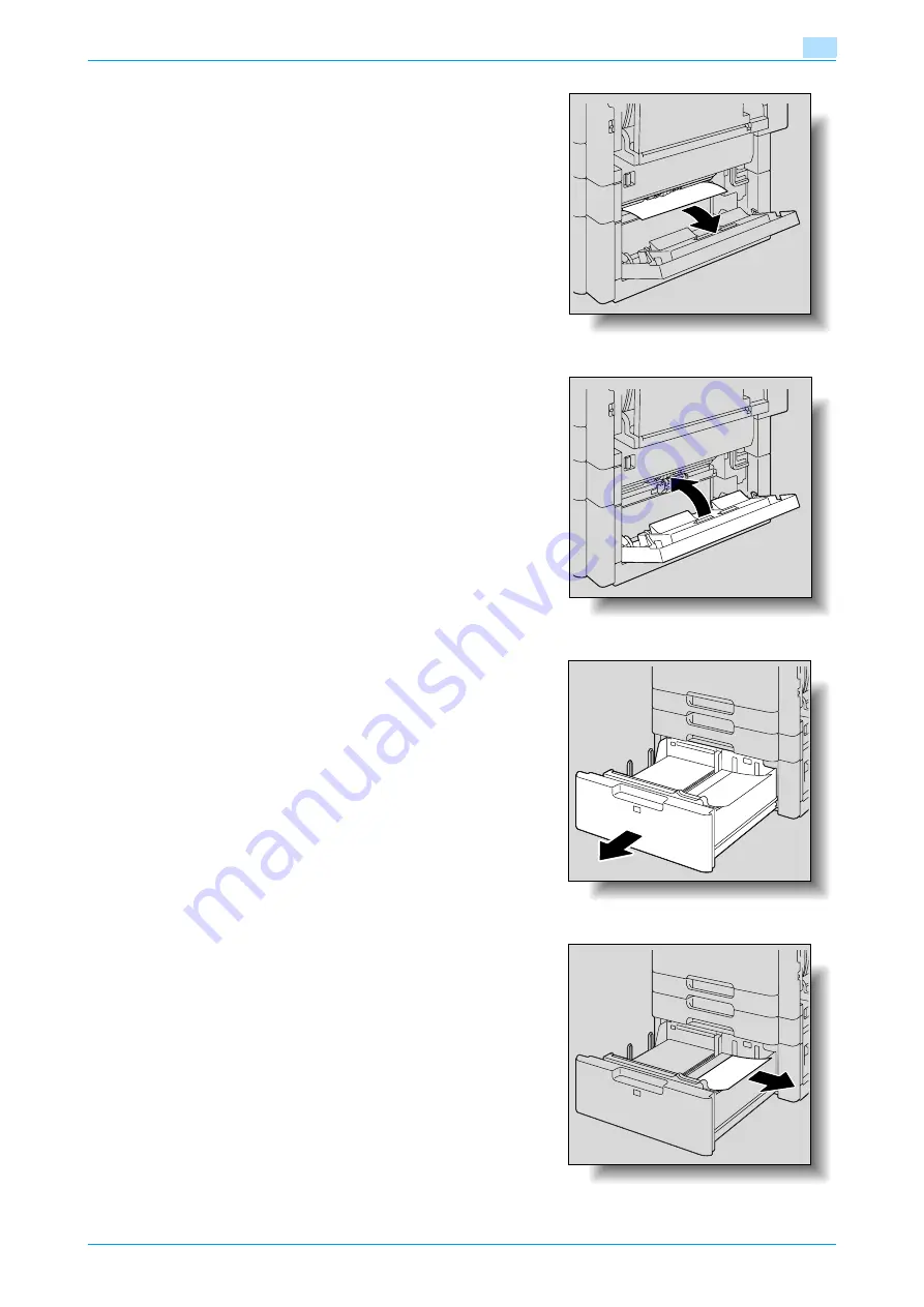 Konica Minolta bizhub C200 User Manual Download Page 135