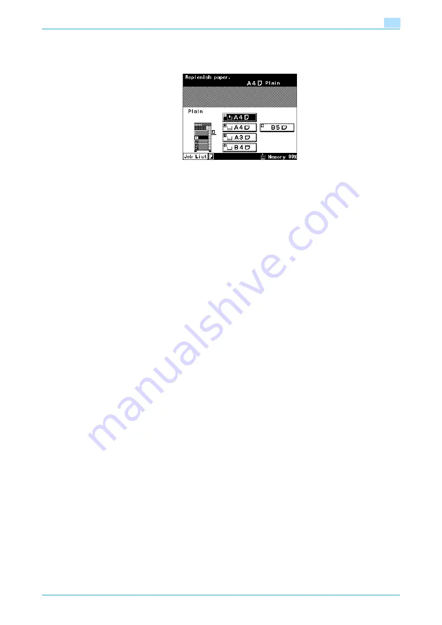 Konica Minolta bizhub C200 User Manual Download Page 138